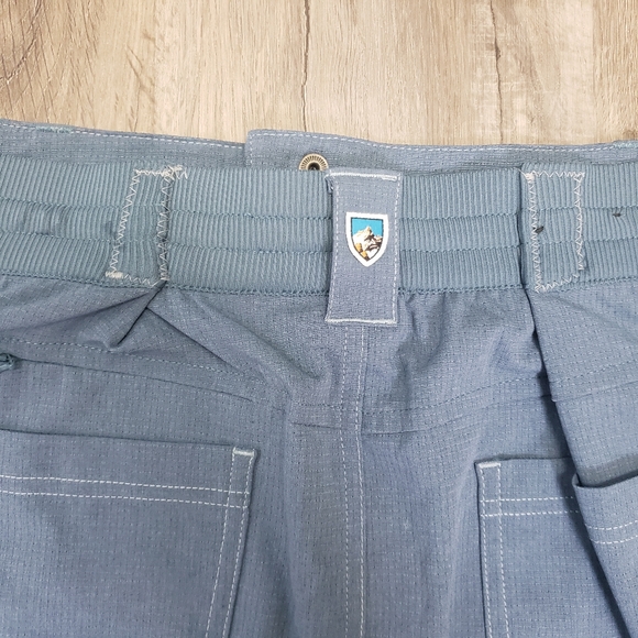 Kuhl Women's 32, 34, 36 Waist Skort Active‎ Skirt Tennis Pickleball Outdoor Plus - Picture 16 of 16